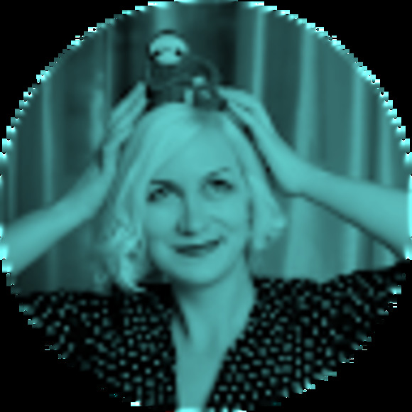 Meet your Posher, Rebecca - Picture 1 of 1